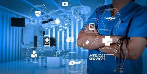 新型服務來襲 網(wǎng)約護士，你敢試試嗎？