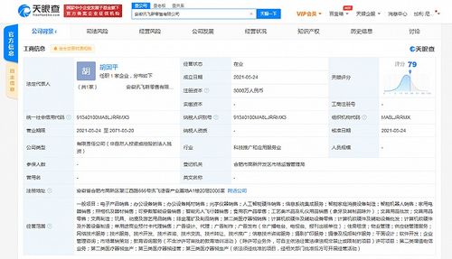 科大訊飛進(jìn)軍新零售 成立3000萬注冊資本公司，聚焦信息系統(tǒng)集成服務(wù)